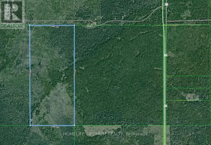 N/A N/A, Rainy River, Ontario P0W1M0