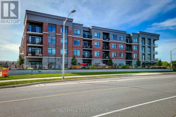 313 - 1 REDFERN AVENUE, Hamilton (Mountview), Ontario L9C7S6