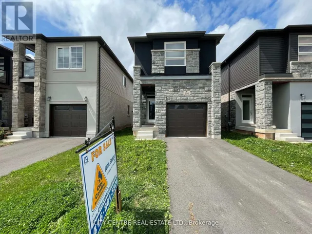 308 LOUISE STREET, Welland (Lincoln/Crowland), Ontario L3B0H8