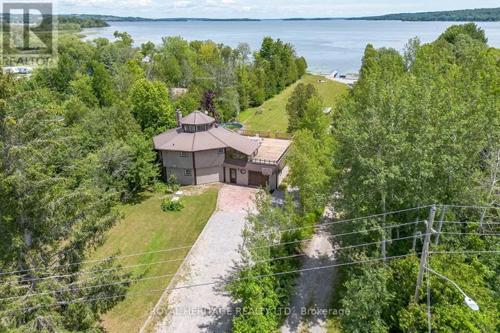 5225 RICE LAKE DRIVE N, Hamilton Township (Bewdley), Ontario K0L1E0