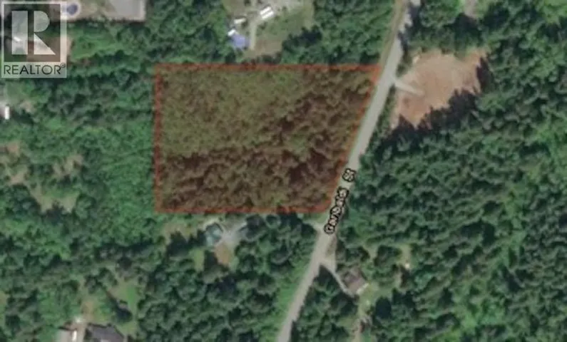 12111 GARIBALDI STREET, Maple Ridge, British Columbia V2W1N2