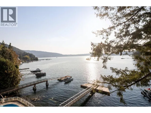 4825 BELCARRA BAY ROAD, Belcarra, British Columbia V3H4N4