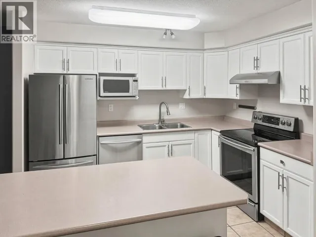 9307 62nd Avenue Unit# 302, Osoyoos, British Columbia V0H1V1