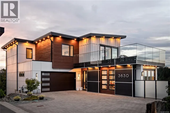 3630 RIDGE VIEW Terr, Colwood, British Columbia V9C0M3