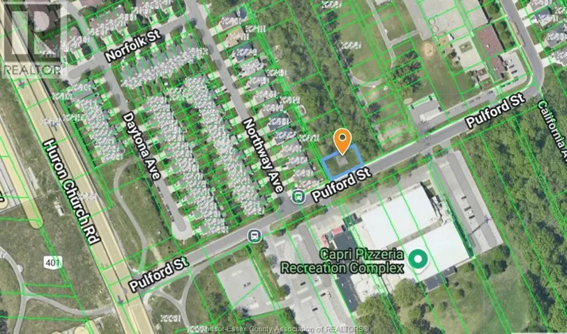V/L BETTS, Windsor, Ontario N9E4T7