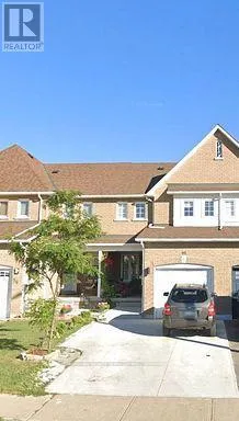 60 CULTURE CRESCENT, Brampton (Fletcher's Creek Village), Ontario L6X5A2