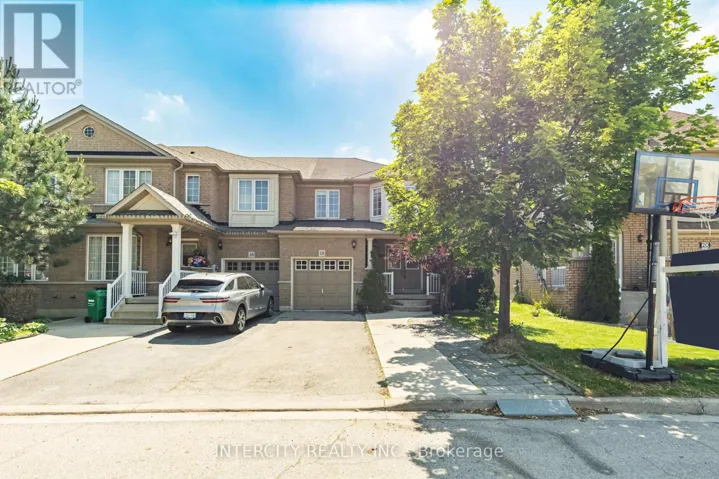 18 SNOWSHOE LANE, Brampton (Sandringham-Wellington), Ontario L6R0J1