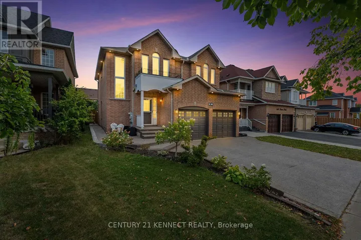 656 KAISER DRIVE, Mississauga (Meadowvale Village), Ontario L5W1T6
