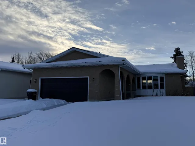 17939 80 AV NW, Edmonton, Alberta T5T0S6