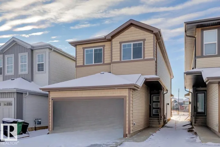 1530 Grant WY NW, Edmonton, Alberta T5T0W2