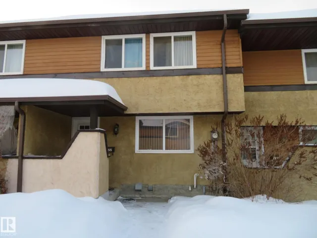 155 WOODBOROUGH WY NW, Edmonton, Alberta T5Y1N2