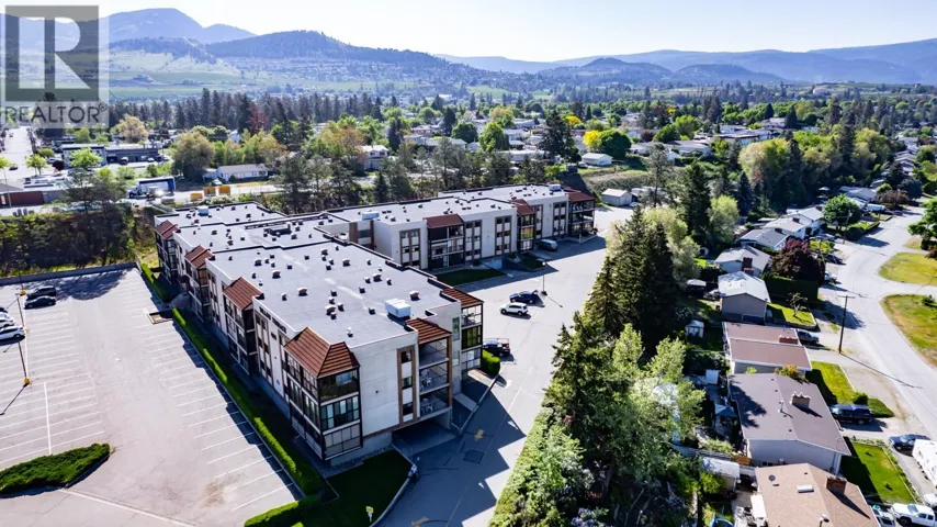 489 Highway 33 W Unit# 121, Kelowna, British Columbia V1X1Y2