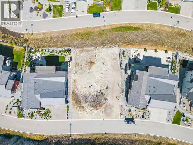 261 Ashcroft Court, Vernon, British Columbia V1H2M1