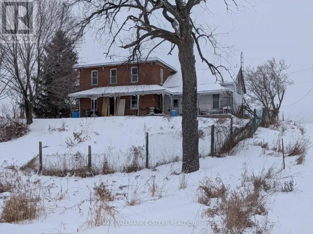 2592 8TH LINE E, Trent Hills, Ontario K0L1L0