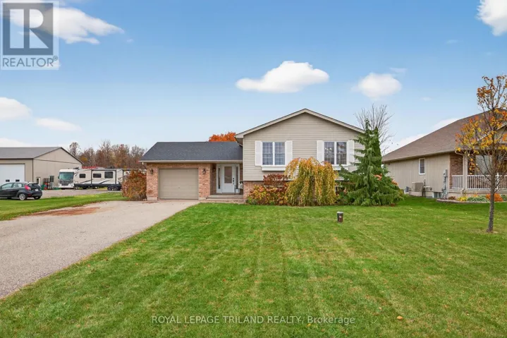 11565 SPRINGFIELD ROAD, Malahide (Springfield), Ontario N5H2R3