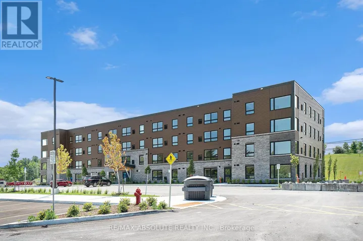 409 - 12 THOMAS STREET S, Arnprior, Ontario K7S2J1