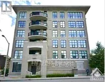 402 - 290 POWELL AVENUE, Ottawa, Ontario K1S5T4