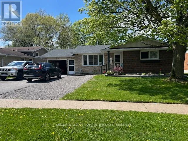453 LEONARD AVENUE, Welland (Prince Charles), Ontario L3C3A2