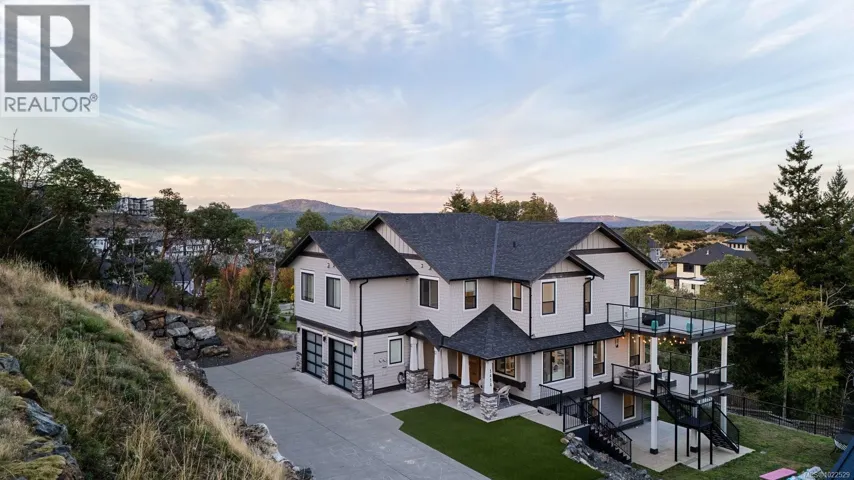 1414 Grand Forest Close, Langford, British Columbia V9B0L2