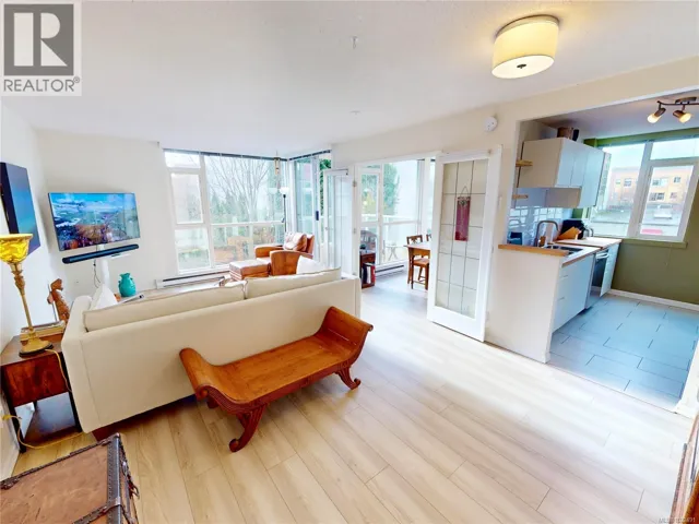 312 835 View St, Victoria, British Columbia V8W3W8