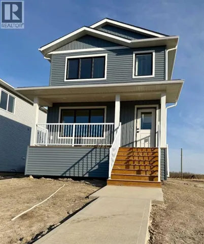 8558 72 Avenue, Grande Prairie, Alberta T8X0N9