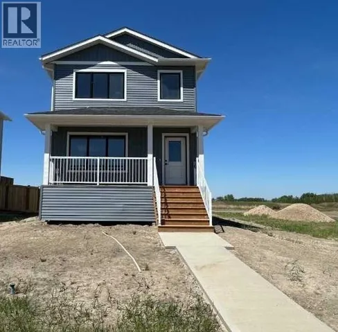 8558 72 Avenue, Grande Prairie, Alberta T8X0N9