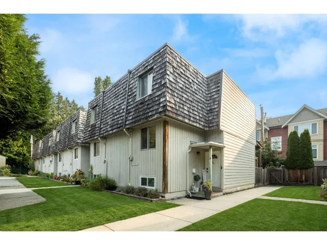 24 11735 89A AVENUE, Delta, British Columbia V4C3G8