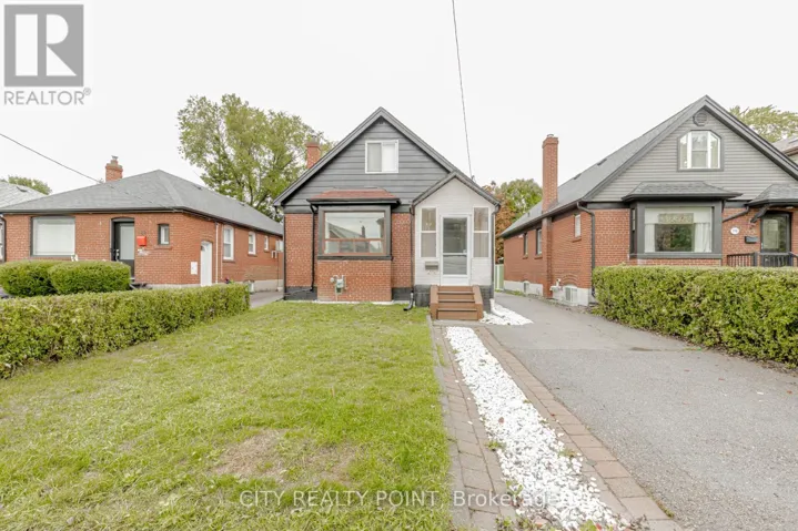 80 ALBANI STREET, Toronto (Mimico), Ontario M8V1X2