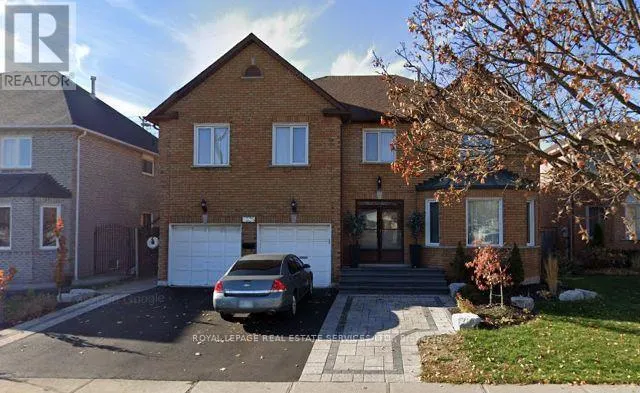 BSMT - 5538 TURNEY DRIVE, Mississauga (Streetsville), Ontario L5M4Y8