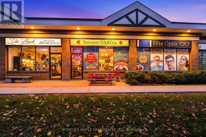 3 - 2930 ISLINGTON AVENUE, Toronto (Humber Summit), Ontario M9L2K5