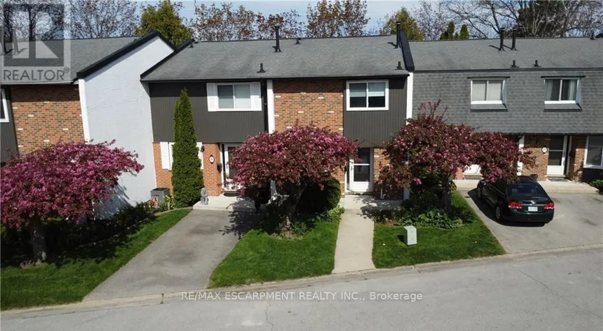 27 - 77 LINWELL ROAD, St. Catharines (Lakeport), Ontario L2N6R1