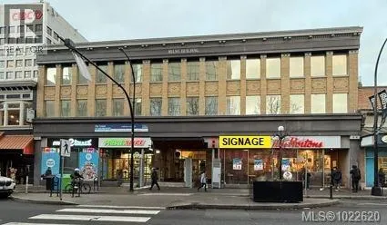 102 754 Fort St, Victoria, British Columbia V8W1H2