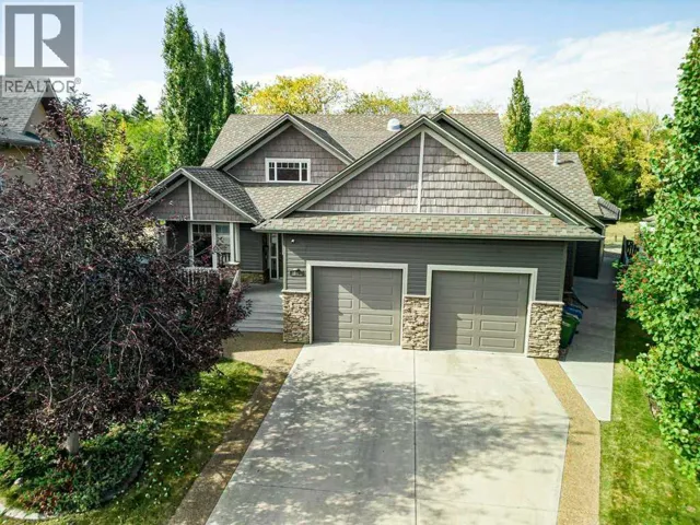 34 Overand Place, Red Deer, Alberta T4N5C9