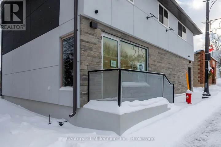 A - 413 QUEEN STREET S, Arran-Elderslie, Ontario N0G2N0