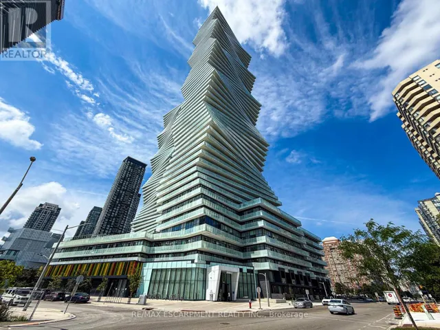 3413 - 3883 QUARTZ ROAD, Mississauga (City Centre), Ontario L5B0M4