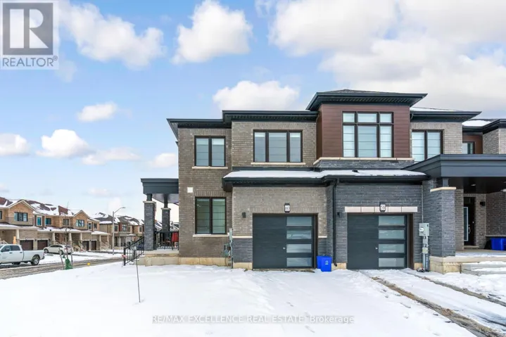 60 GRANVILLE CRESCENT, Haldimand, Ontario N3W0J6