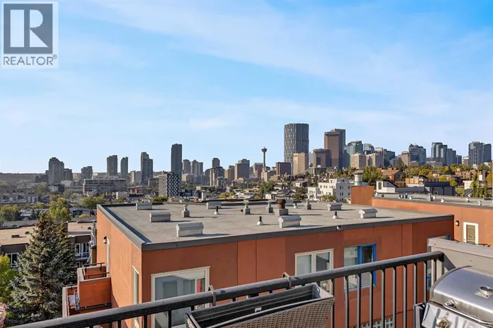 406, 730 5 Street NE, Calgary, Alberta T2N1P9