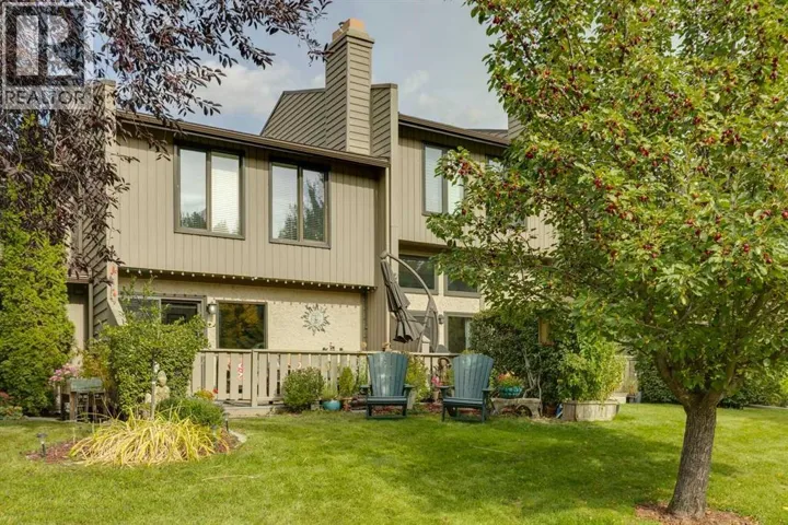 3841 Point Mckay Road NW, Calgary, Alberta T3B4V7