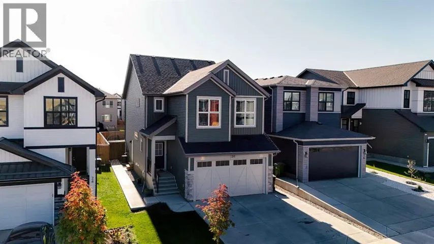 20 Edith Crescent NW, Calgary, Alberta T3R2C3