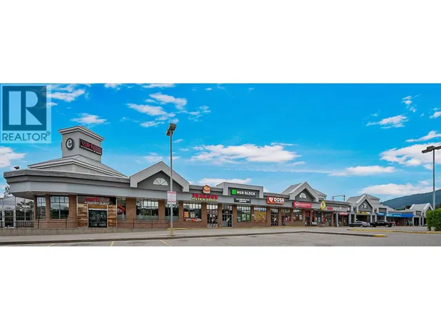 3101 Highway 6 Highway Unit# 104, Vernon, British Columbia V1T5G6