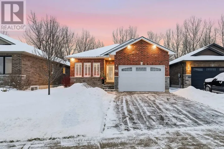 82 ROYAL GALA DRIVE, Brighton, Ontario K0K1H0