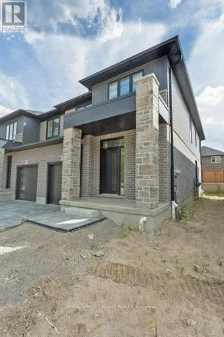 22 - 3025 DOYLE DRIVE, London South (South U), Ontario N6M0H2