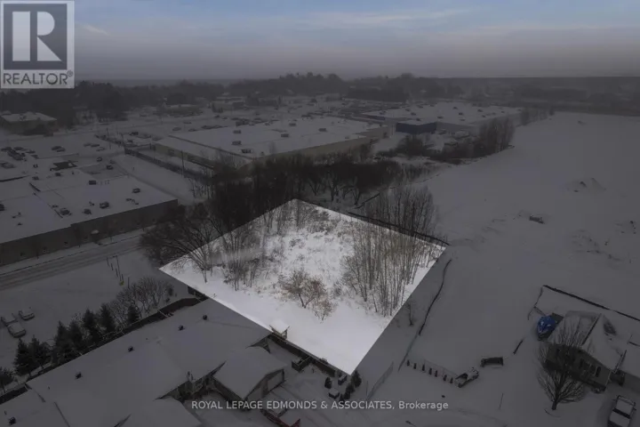 0 MATHESON DRIVE, Pembroke, Ontario K8A8S5