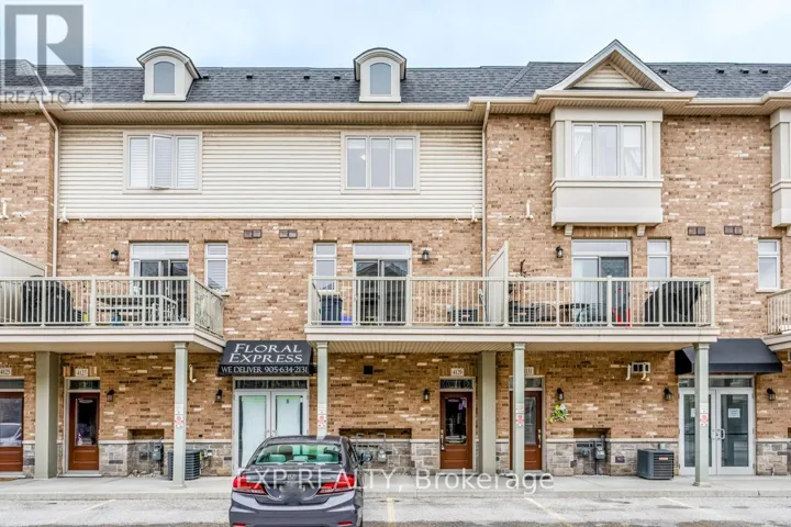 4129 PALERMO COMMON, Burlington (Shoreacres), Ontario L7L0G7