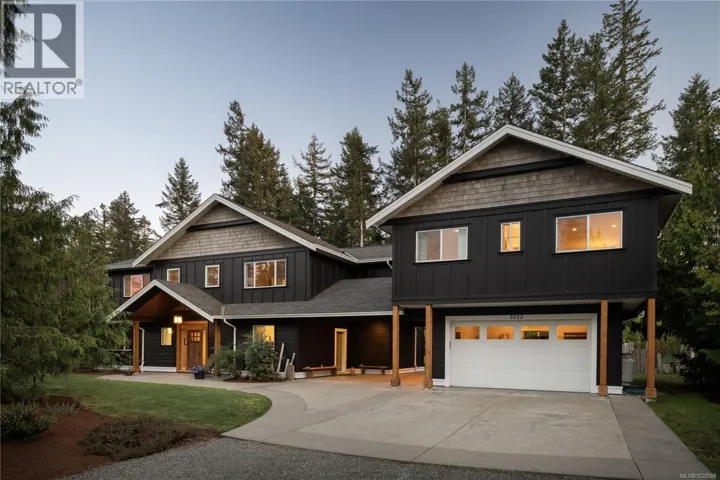 3022 Sarah Dr, Sooke, British Columbia V9Z0J5