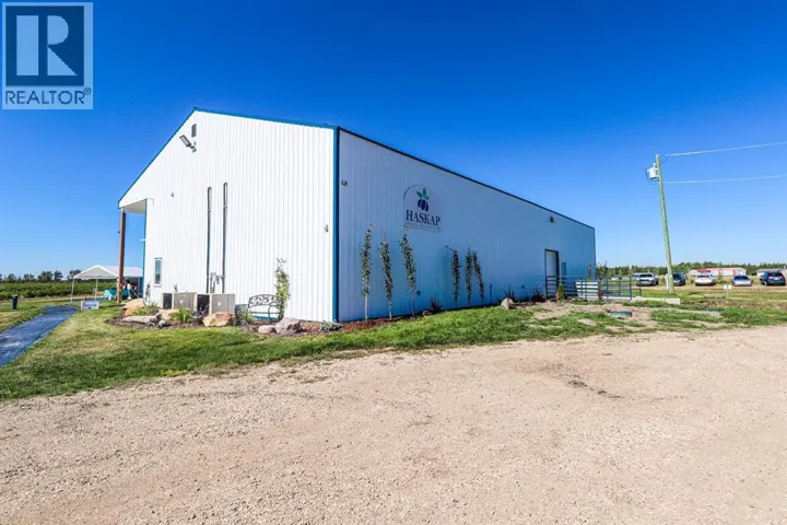 705068 82 Range, Wembley, Alberta T8W5B5