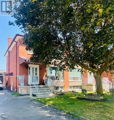 BASEMENT - 29 PETERDALE ROAD, Toronto (Glenfield-Jane Heights), Ontario M3L1T8