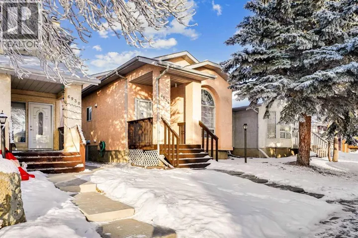 6934 Laguna Way NE, Calgary, Alberta T1Y6W2