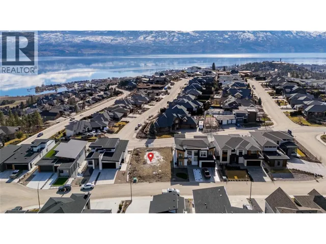 Lot 59 Malbec Place, West Kelowna, British Columbia V4T3B5