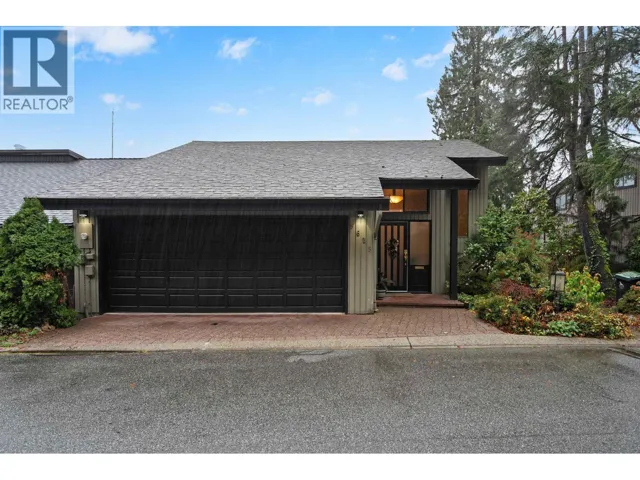 5625 EAGLE COURT, North Vancouver, British Columbia V7R4V5